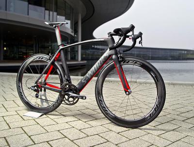 NEW 2012 Specialized S-Works Epic Carbon 29 SRAM $